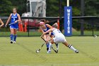Field Hockey vs WSU  Wheaton College Field Hockey vs Worcester State University. - Photo By: KEITH NORDSTROM : Wheaton, field hockey, FH2021